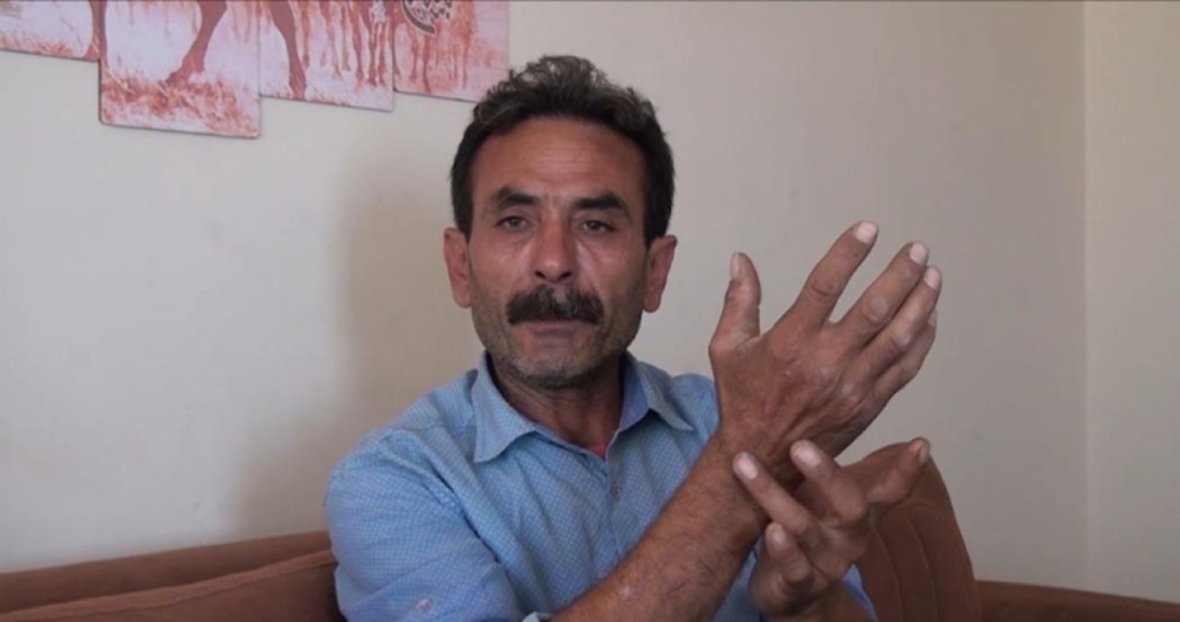 yeni asir