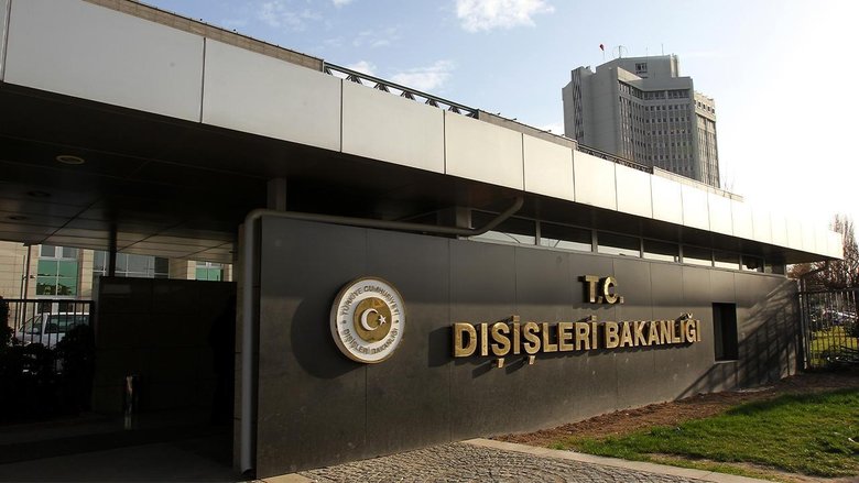 Dışişleri Bakanlığı açıkladı! 700 kişi Gazze’den tahliye talebi iletti