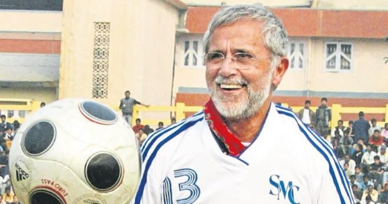 Gerd Müller’i kaybettik