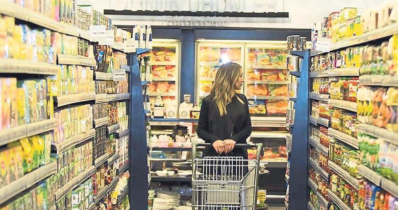 Tüm sektörlerde indirim rüzgarı