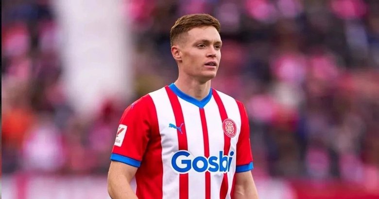Trabzonspor’a Ajax rakip oldu