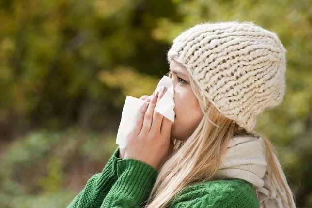 Koronavirüs ile grip, nezle, alerji arasındaki farklara dikkat