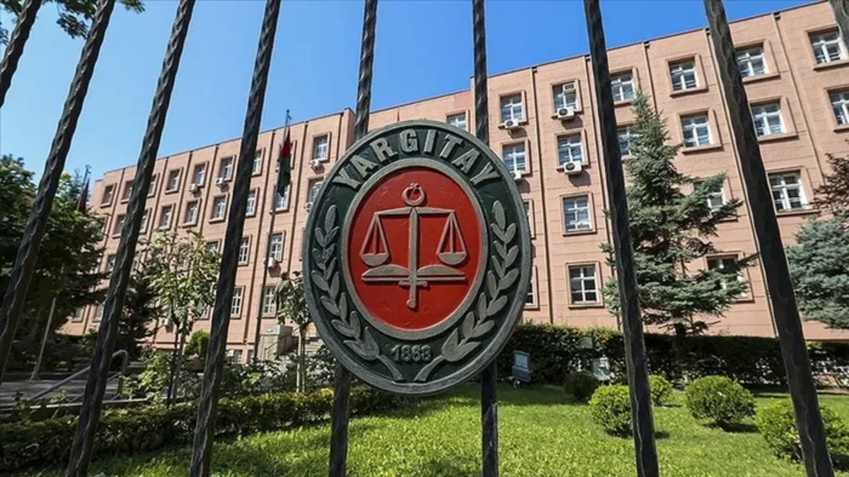 SON DAKİKA | Çalışanlar buraya! Yargıtay’dan yıllık izin kar