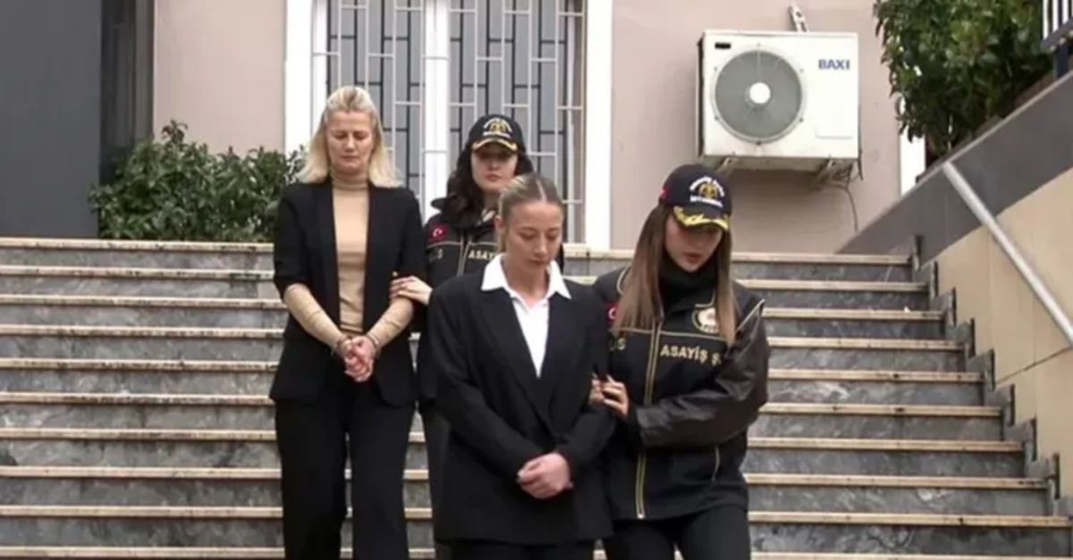 Kubilay Kaan Kundakçı duruşmasında olay sözler! Aleyna Kalaycıoğlu'ndan dikkat çeken sözler