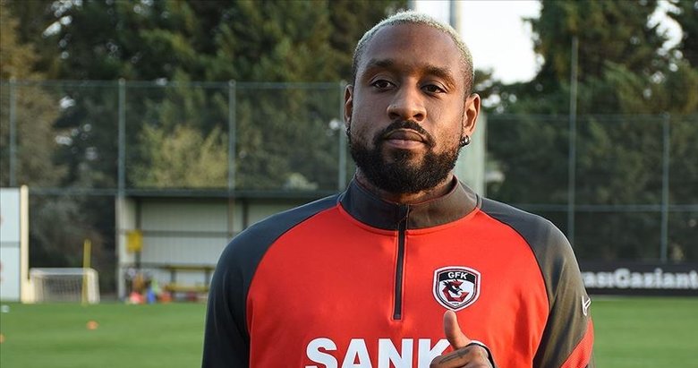 Gaziantep FK’nin stoperi Kana Bıyık: Bu sene her maç çok zor