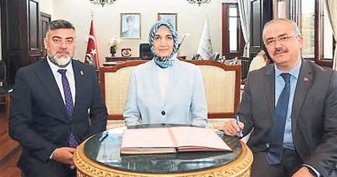 Evlenecek çiftlere kuaför ve berber desteği