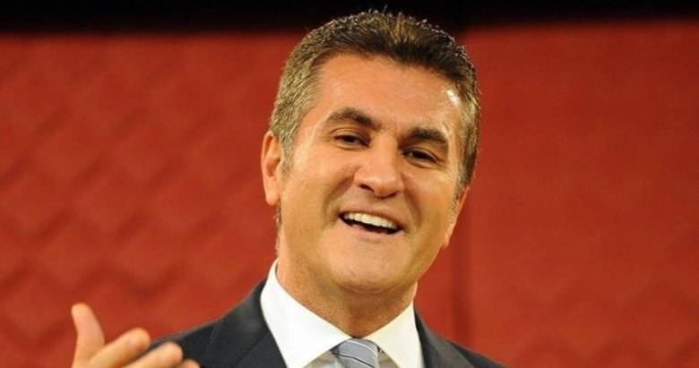 Mustafa Sarıgül bugün sahaya iniyor