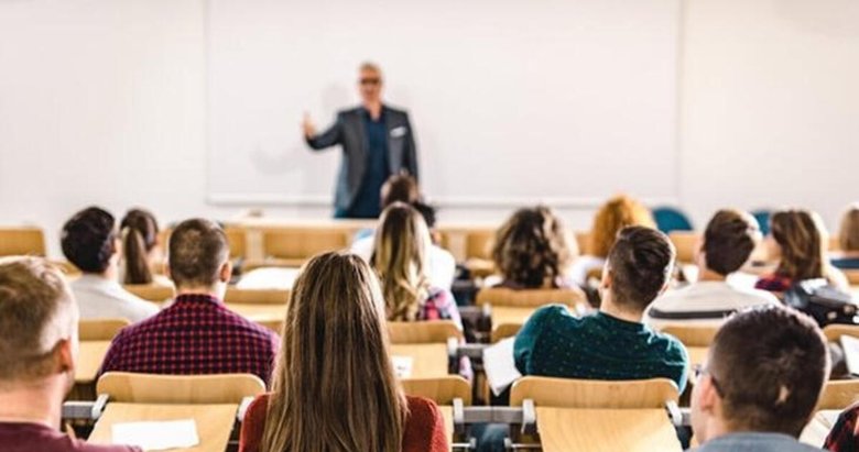 Üniversitelerde yüz yüze eğitim ne zaman başlayacak?