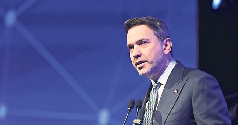 Türkiye’den küresel enerji vizyonu