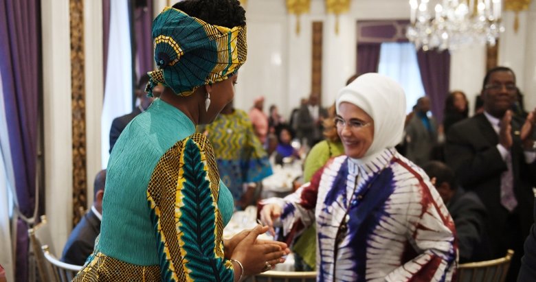 ‘Yanlış bakış açıları dinin önüne geçmemeli’
