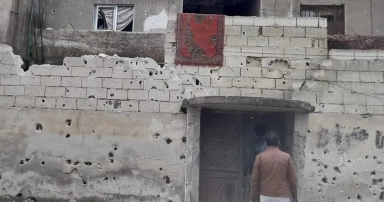 Terör örgütü PKK/YPG’den roketli saldırı: Türkiye sınırına yakın Cerablus hedef alındı