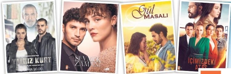 Haziran ayında da birinci!