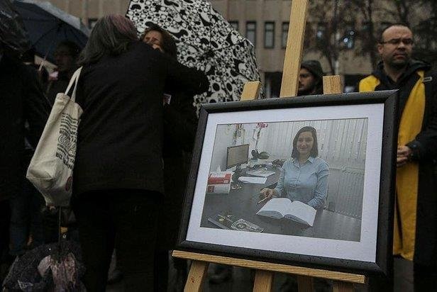 Ceren Damar davasındaki avukat Vahit Bıçak’tan iğrenç sözler