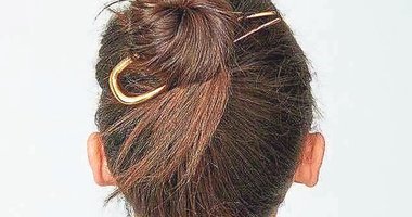 Tek toka ile zahmetsiz şıklık!