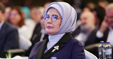 Emine Erdoğan: ‘Kadın güçlü olursa toplum da güçlü olur’