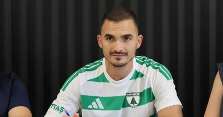 Muğlaspor’a Camaj hayat verdi