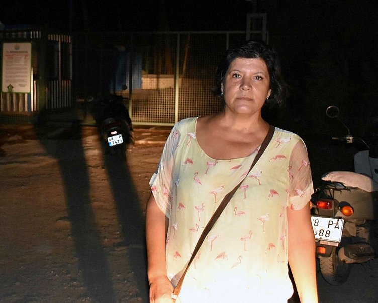 Muğla Marmaris’te barınaktan pitbull cinsi köpek çalınmıştı! Bakın hırsız kim çıktı?