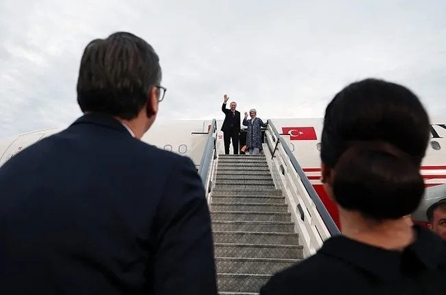 Başkan Erdoğan: Sokakları karıştırmaya çalışanları uyarıyorum, bedelini ağır öderler