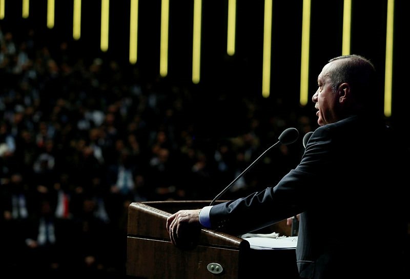 Cumhurbaşkanı Erdoğan ’İkinci 100 Günlük İcraat Programı’nı açıkladı