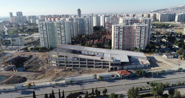 AK Partili Kaya’dan Soyer’e opera binası tepkisi