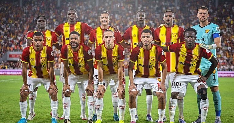 Göztepe’de sakatlık kabusu başladı!