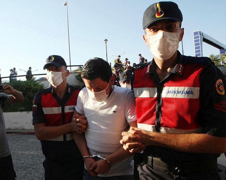 Pınar Gültekin’in babası açıkladı! O kirli teklif kimden geldi?