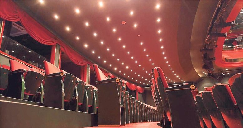 Beyazperdede bu hafta