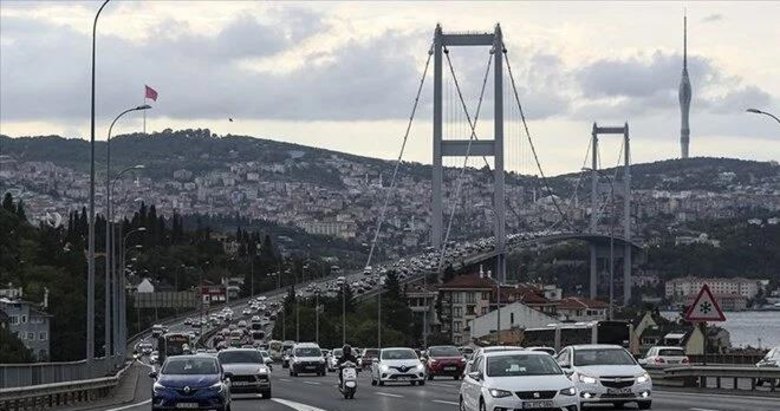 Başkan Erdoğan’dan talimat: Köprü ve otoyollara yapılan zam ertelendi!
