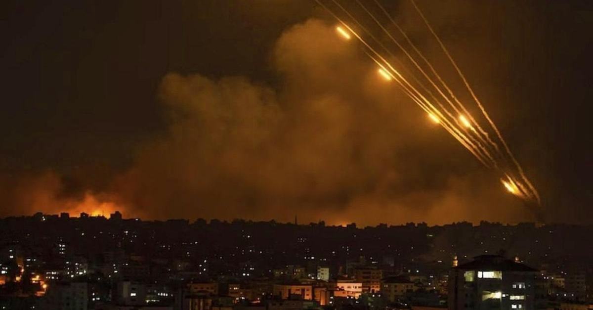 İsrail, saldırıları artık gizleyemiyor