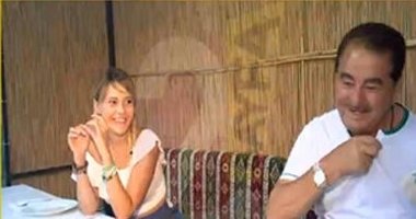 İbrahim Tatlıses, aşkı Gülçin Karakaya'da buldu