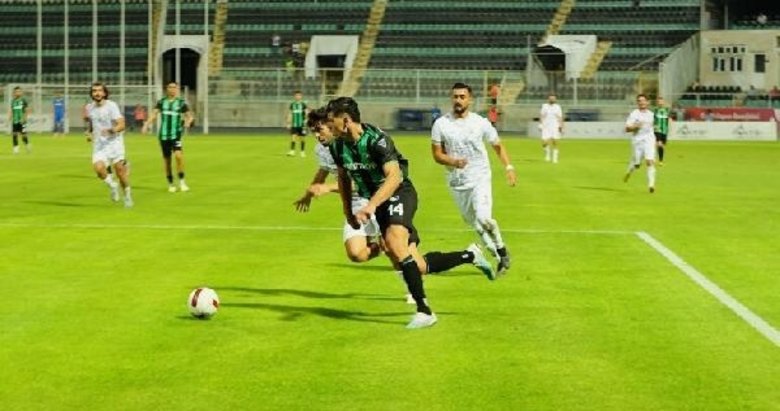 Denizli’nin demirbaşları