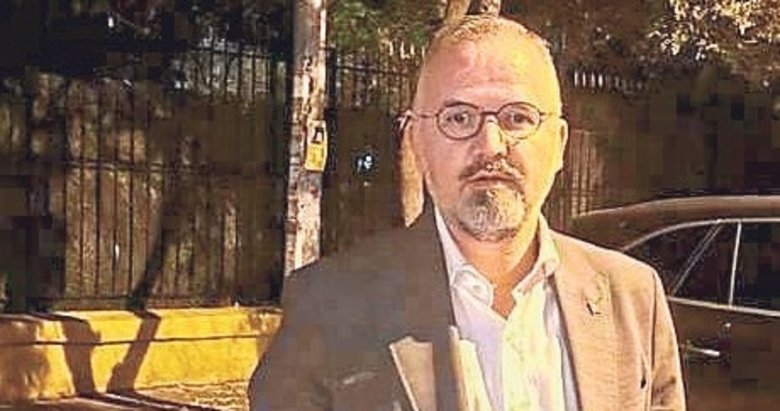 AK Partili Hakan Yıldız: Alsancak’ı felç ettiniz