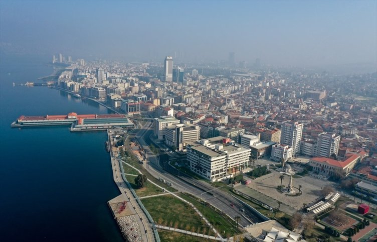 İzmir Valisi Süleyman Elban’dan deprem açıklaması: Tedirgin edici bir tabloyla karşı karşıya kalabiliriz