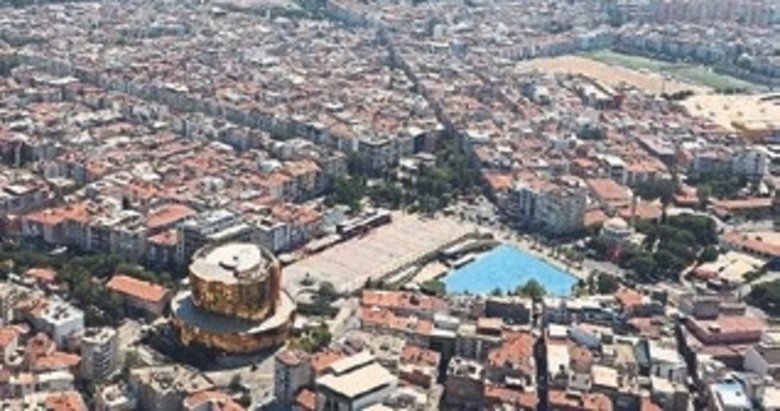 Türkiye Kültür Yolu Festivali ilk kez Aydın’da
