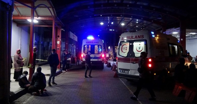 İzmir’deki pompalı tüfekli kavganın sebebi ortaya çıktı!