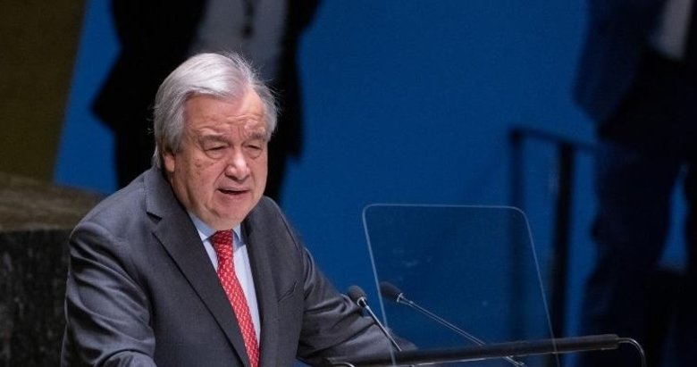 BM’den Hürmüz Boğazı çağrısı: Küresel ekonominin nefes almasına izin verin