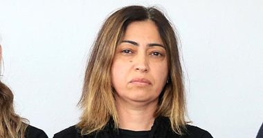 Doğum gününde evlat acısı yaşadı