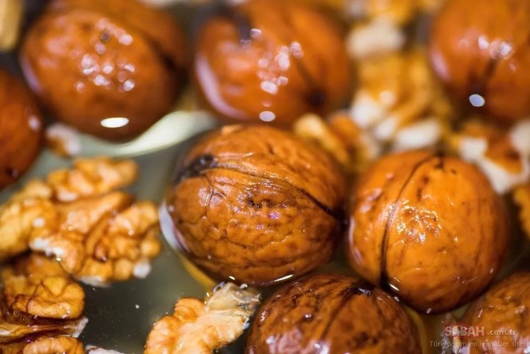 Ceviz suyundan şifalanmak mümkün mü? Ceviz suyunun faydaları nelerdir, ceviz suyu nasıl yapılır?