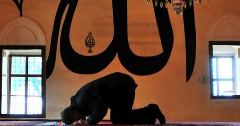 Diyanet Cuma hutbesini yayınladı