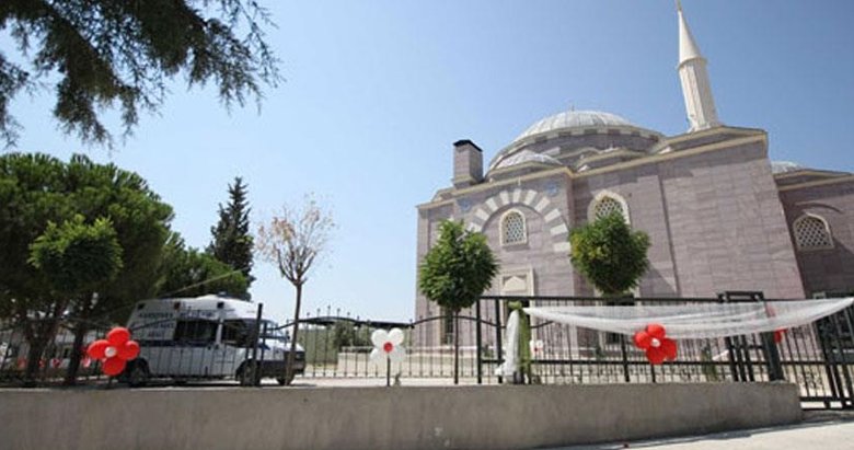 İzmir Müftülüğünden cami hoparlöründen müzik yayını iddiaları için açıklama