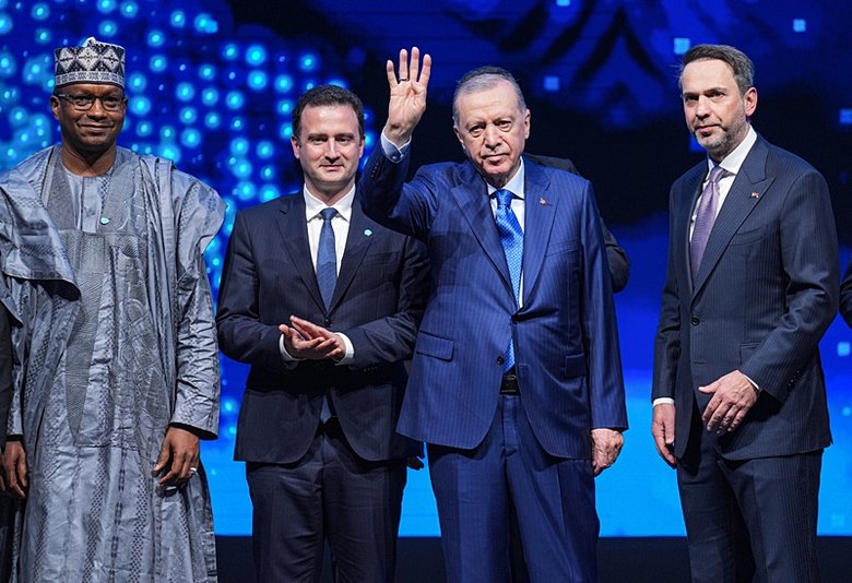 Son dakika: Başkan Erdoğan: Akkuyu’dan ilk elektriği yıl sonu vereceğiz