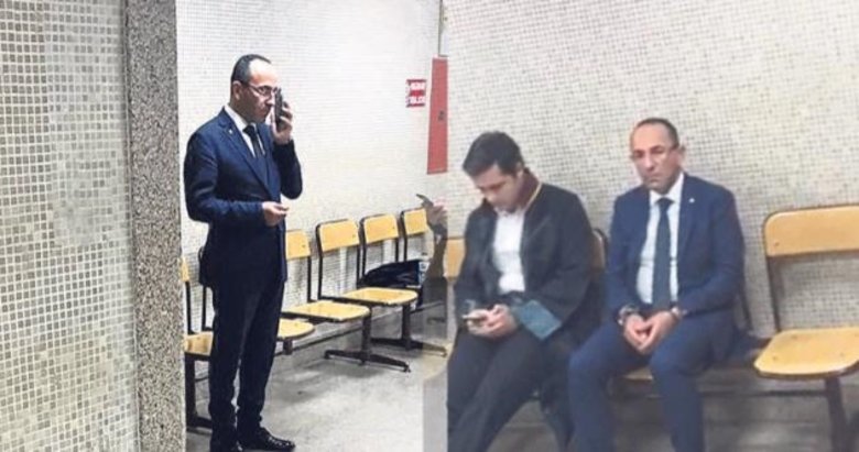 Urla Belediyesi eski Başkanı Oğuz, ’terör örgütü üyeliği’nden yargılanacak