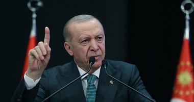 Kimse Türkiye’ye diz çöktüremeyecek