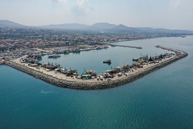 Balıkçılar ‘Vira Bismillah’ dedi