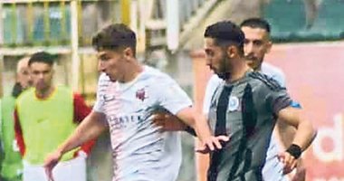 Denizli İdmanyurdu: 3- Eskişehir Anadolu: 3