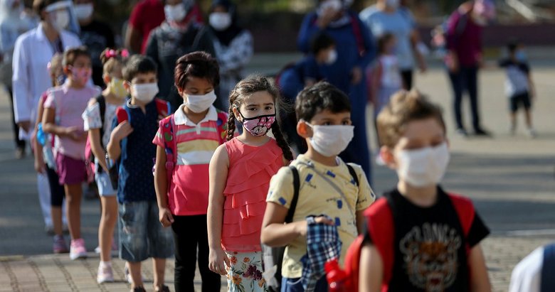 Son dakika: MEB’den yüz yüze ve uzaktan eğitim açıklaması