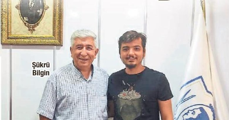 ‘Berberler mesleğe girecek çırak bulmakta zorlanıyor’