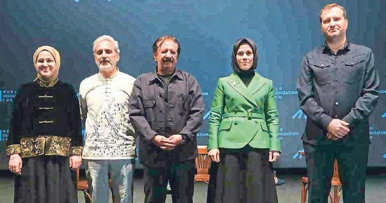Hollywood hegemonyasına karşı İstanbul perspektifi