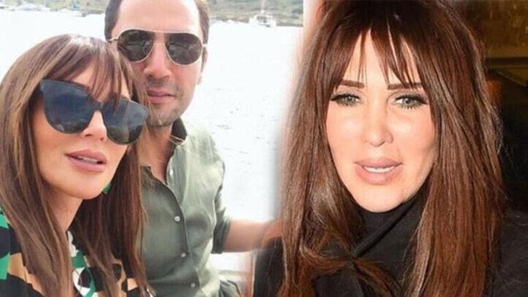 Yaşar İpek ve Seren Serengil davasında, Seyhan Soylu tanık olarak dinlendi