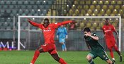 Manisa FK’da ayrılık!